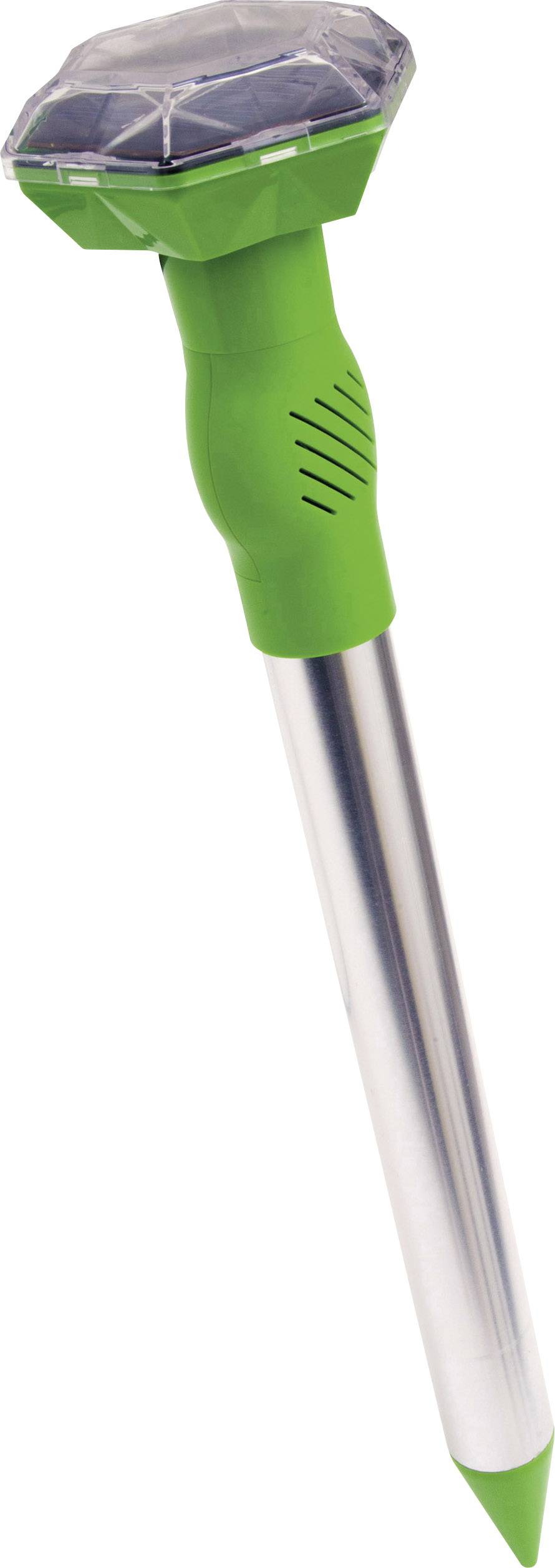 Gardigo Diamant Arvicolinae trap Working principle Vibration, Multi-frequency Operating range 700 m² 1 pc(s)-2