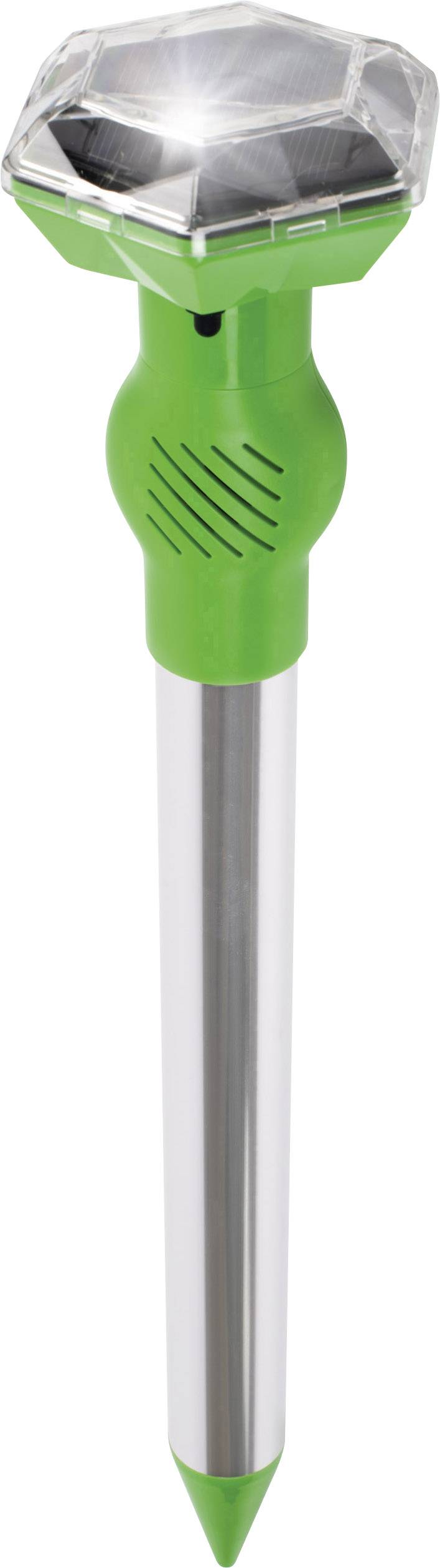 Gardigo Diamant Arvicolinae trap Working principle Vibration, Multi-frequency Operating range 700 m² 1 pc(s)-0