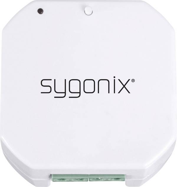 RSL Switch Flush mount Dry-lining box insert Switching capacity (max.) 2000 W Max. range (open field) 70 m