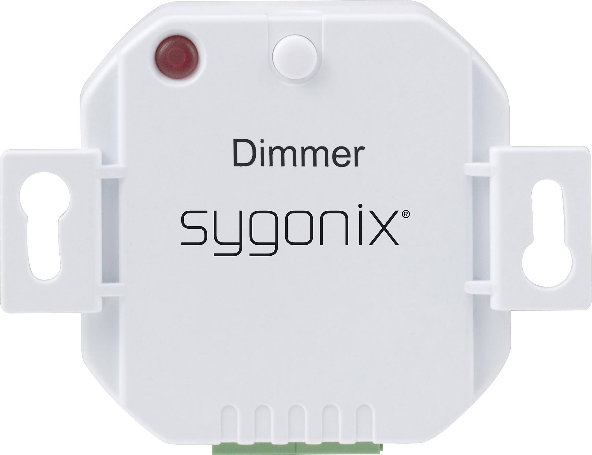 RSL Dimmer actuator Flush mount Switching capacity (max.) 300 W Max