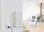 RS2W wireless heating control set