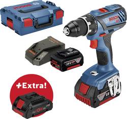 Bosch Professional Ps Gsr 18v 28 Procore18v 4 Ah Cordless