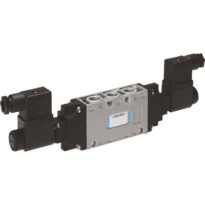 Univer Directly actuated pneumatic valve AC-9520   G 1/2 Nominal width (details) 15 mm  1 pc(s)