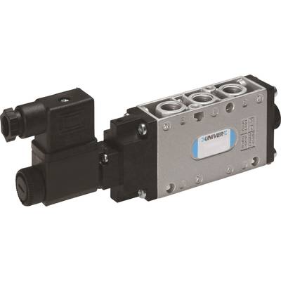 Univer Directly actuated pneumatic valve AC-9500   G 1/2 Nominal width (details) 15 mm  1 pc(s)