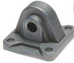 Rear Pivot Bearing for ISO cylinder