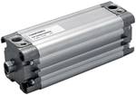 UNITOP pneumatic Compact Cylinders