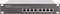 An 8-port Gigabit PoE switch with speeds of 10/100/1000 Mbps. Device is from the Digitus Professional brand.