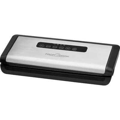 Profi Cook 501146 PC-VK 1146 Vacuumizer (W x H x D) 415 x 195 x 120 mm