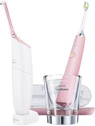 Touhou Archeologisch Op maat Philips Sonicare HX8391/02 HX8391/02 Electric toothbrush, Oral irrigator  Sonic toothbrush Pink | Conrad.com