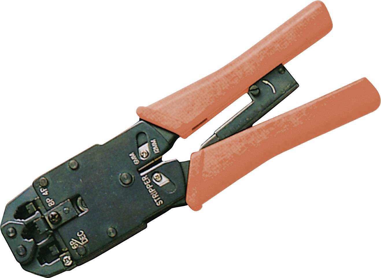 Digitus DN-94004 Crimper