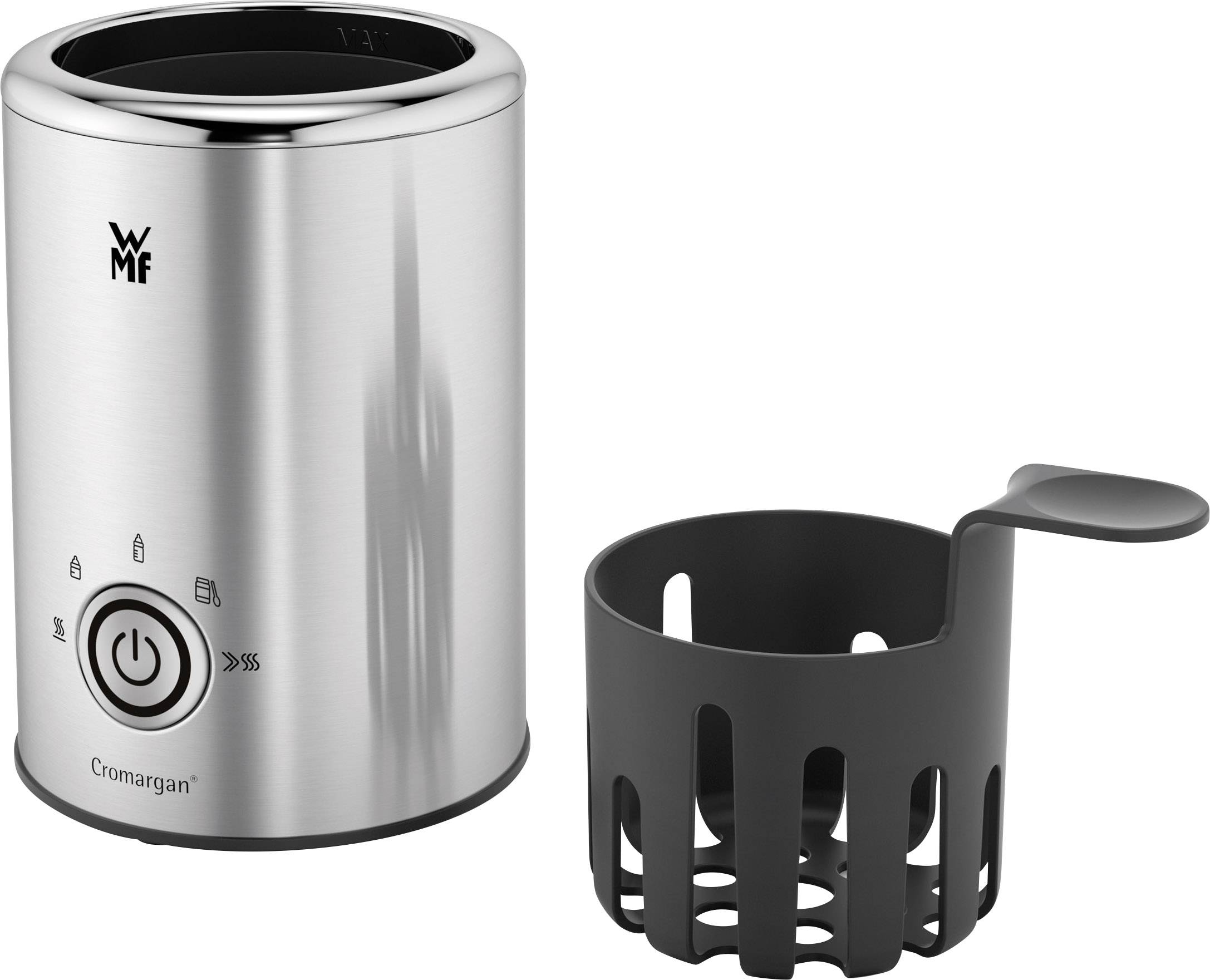 WMF 0415230011 Baby food warmer Silver (matt)