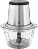 WMF KULT X 0416590011 Food chopper 320 W Black, Silver (matt)