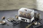 WMF kitchen minis ® Food dehydrator snack to go