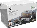 WMF kitchen minis ® Food dehydrator snack to go