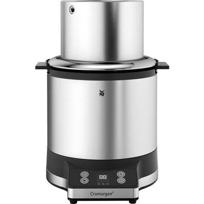 Buy WMF 0415260011 Rice cooker Black, Silver (matt) Conrad