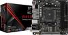 ASRock B450 Gaming-ITX/AC Motherboard PC base AMD AM4 Form factor (details) Mini-ITX Motherboard chipset AMD® B450