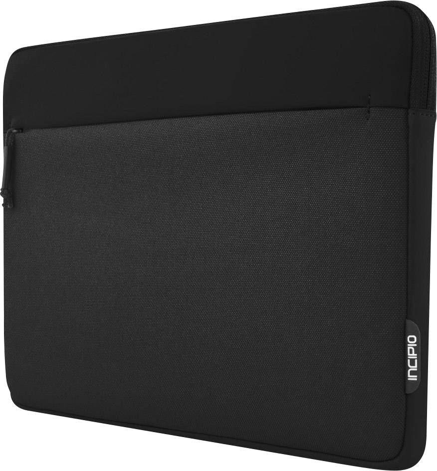 Incipio Laptop sleeve Truman Suitable for up to: 25,4 cm (10") Black-3