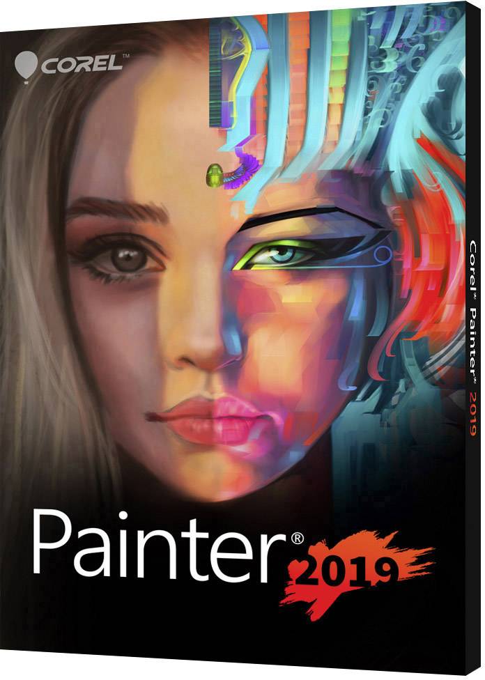corel painter 2020 education