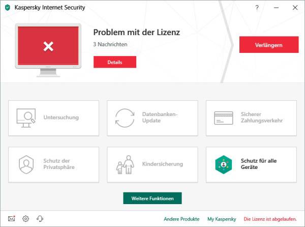 kaspersky internet security for pc and mac 3 devices