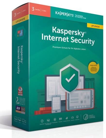kaspersky internet security for mac reviews