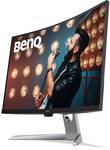 BenQ EX3203R Gaming screen