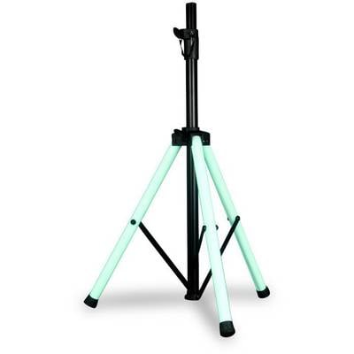 Image of ADJ Color Stand LED PA speaker stand Height-adjustable, Remote control 1 pc(s)
