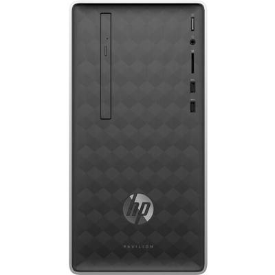 HP Desktop PC Pavilion 590-p0524ng Intel® Core™ i5 i5-8400 4 GHz 8 GB RAM 1 TB HDD 128 GB SSD Intel UHD Graphics 630 Win-0