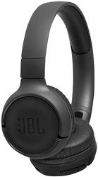 Skygge skyskraber build JBL Tune 500 BT On-ear headphones Bluetooth® (1075101) Black Headset,  Foldable | Conrad.com