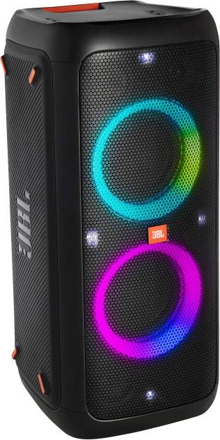 tykkelse ordlyd scramble JBL Partybox 300 Party speaker 16.5 cm 6.5 inch | Conrad.com