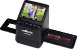 Reflecta x 10 SCAN FILM SCANNER-Film/slide scanner-USB