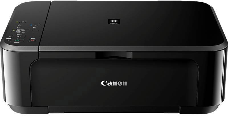 Canon PIXMA MG3650S Multifunction printer A4 Printer, scanner, copier Wi-Fi, Duplex-1