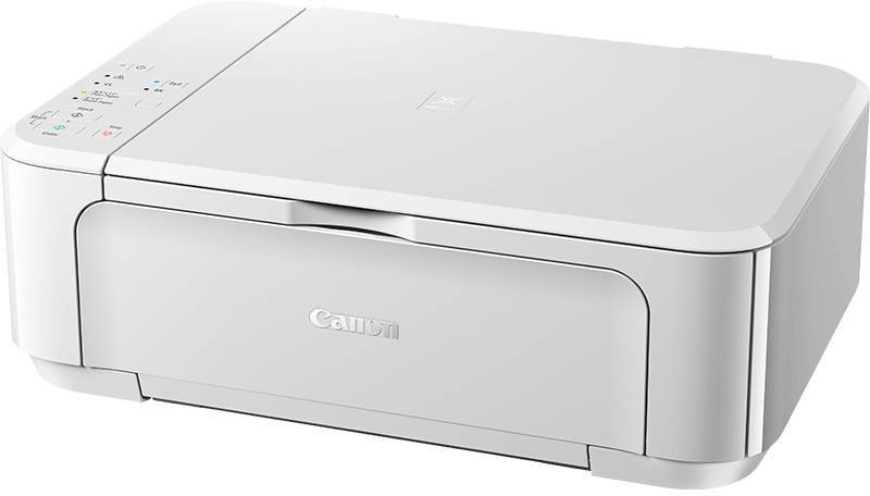 Canon PIXMA MG3650S Colour inkjet multifunction printer A4 Printer, scanner, copier Conrad.com