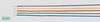 HELU 26409 Wire LiYv 1 x 0.14 mm² Red 100 m