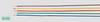 HELU 29086 Wire H05V-K 1 x 0.50 mm² White 100 m