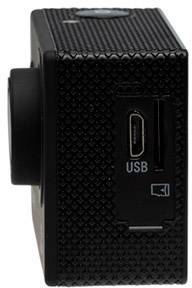 Denver ACT-1015 Action camera Waterproof, Full HD-7
