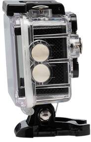 Denver ACT-1015 Action camera Waterproof, Full HD-9