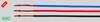 HELU 51783 Wire H07Z-K 1 x 2.50 mm² Grey 100 m