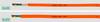 HELU H07BQ-F Control lead 2 x 2.5 mm² Orange 22064 100 m