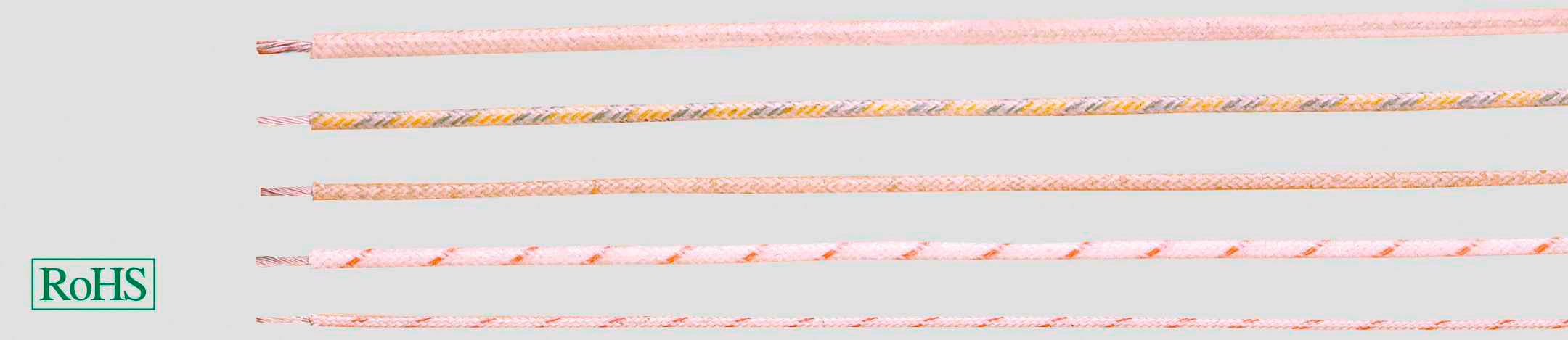 Helukabel 50915-100 Heat-resistant cable HELUTHERM 400 1 x 0.75 mm² Black 100 m