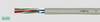 HELU 33002 Telecom cable J-Y(ST)Y 3 x 2 x 0.6 mm Grey 100 m