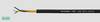 HELU 32024 Earth cable NYY-J 3 G 2.5 mm² Black 50 m