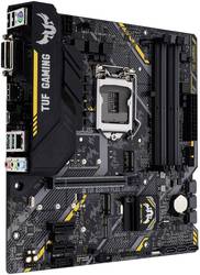 Asus Tuf B360m Plus Gaming Motherboard Pc Base Intel 1151v2 Form Factor Micro Atx Motherboard Chipset Intel B360 Conrad Com