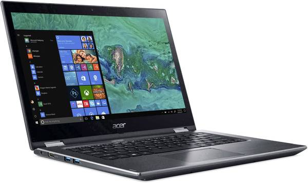 Acer SPIN 3 SP314-51-39U1 () Laptop Intel® Core™ i3 i3 ...