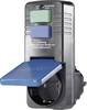 Sygonix SY-3530666 RCCB in-line socket 230 V Black IP40
