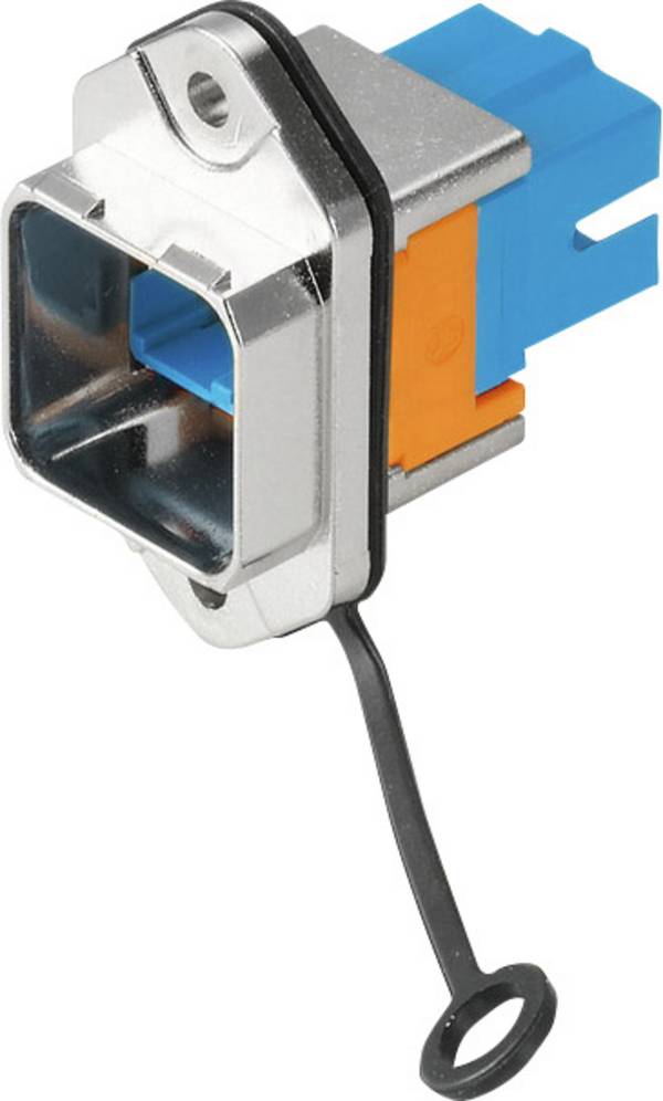Weidmüller 1058140000 FO connector 10 pc(s)