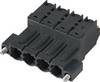 Weidmüller 1043670000 Power strip Total number of pins 2 No. of rows 1 72 pc(s)