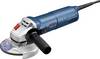 Bosch Professional GWS 11-125 060179D003 Angle grinder 125 mm incl. case 1100 W