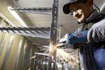 Angle grinder B.S. GWS 11-125