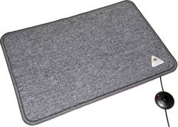Arnold Rak Heat Master A Heat Mat L X W X H 60 X 40 X 1 5 Cm Anthracite Conrad Com