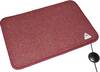 Arnold Rak Heat Master® 611258-B Heat mat (L x W x H) 70 x 50 x 1.5 cm Bordeaux